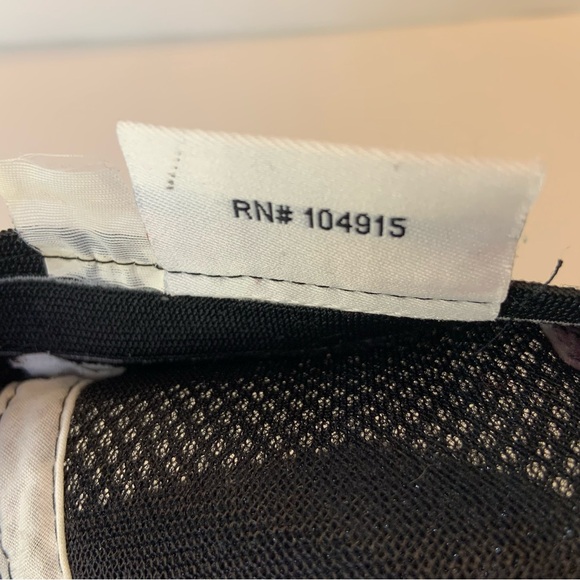 NASCAR #5 Farmers Insurance Hendrick Motorsports Non-Adjustable Cap Trucker Hat - Picture 8 of 12